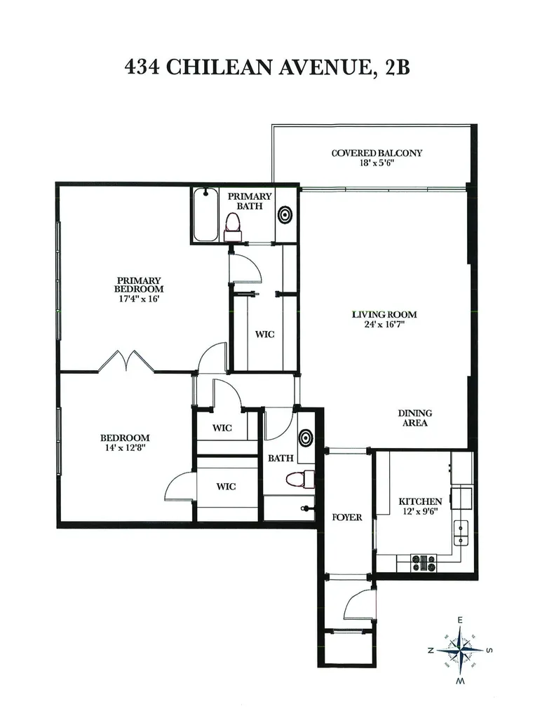 434 Chilean Avenue Palm Beach FL 33480