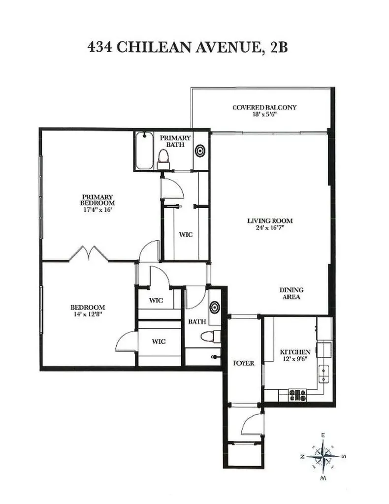 434 Chilean Avenue Palm Beach FL 33480