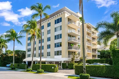 434 Chilean Avenue Palm Beach FL 33480
