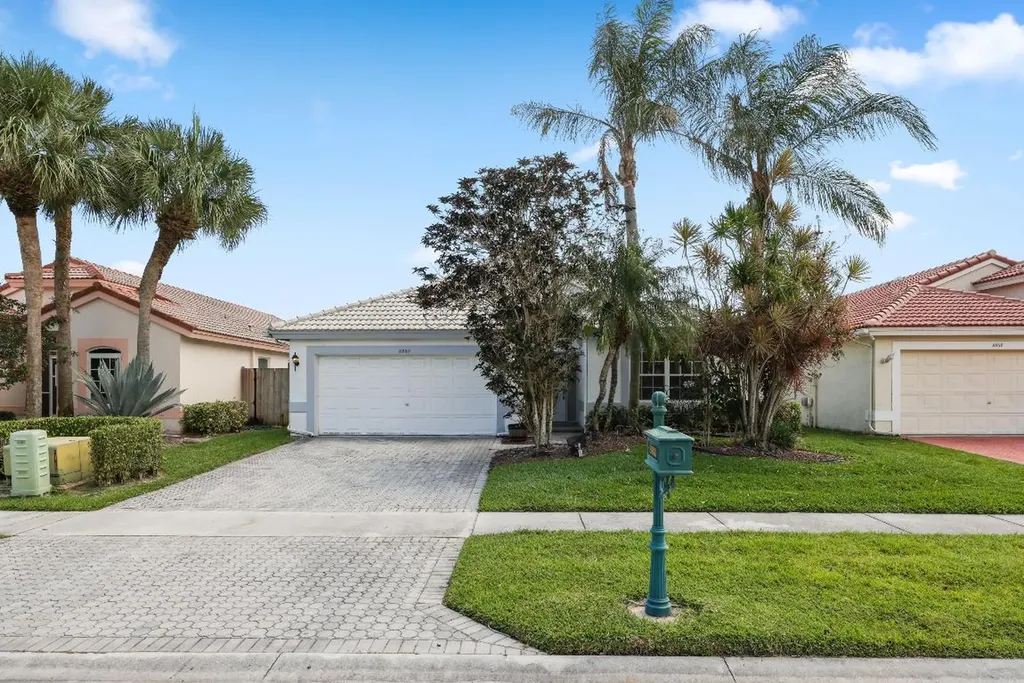8862 Thames River Drive Boca Raton FL 33433