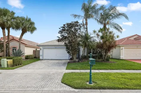 8862 Thames River Drive Boca Raton FL 33433