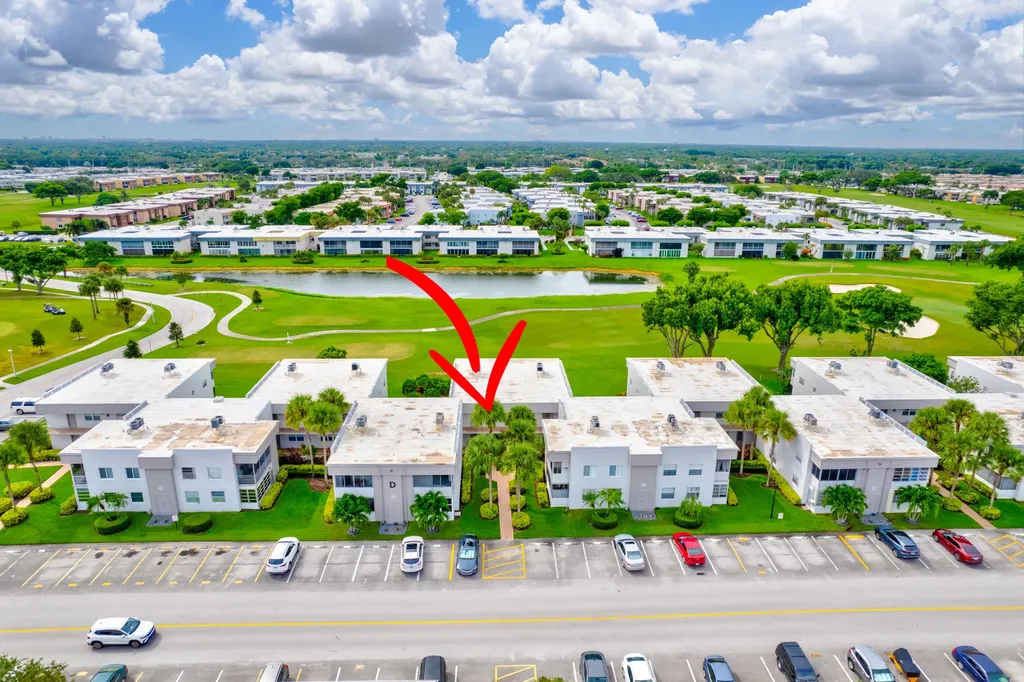 161 Normandy Delray Beach FL 33484
