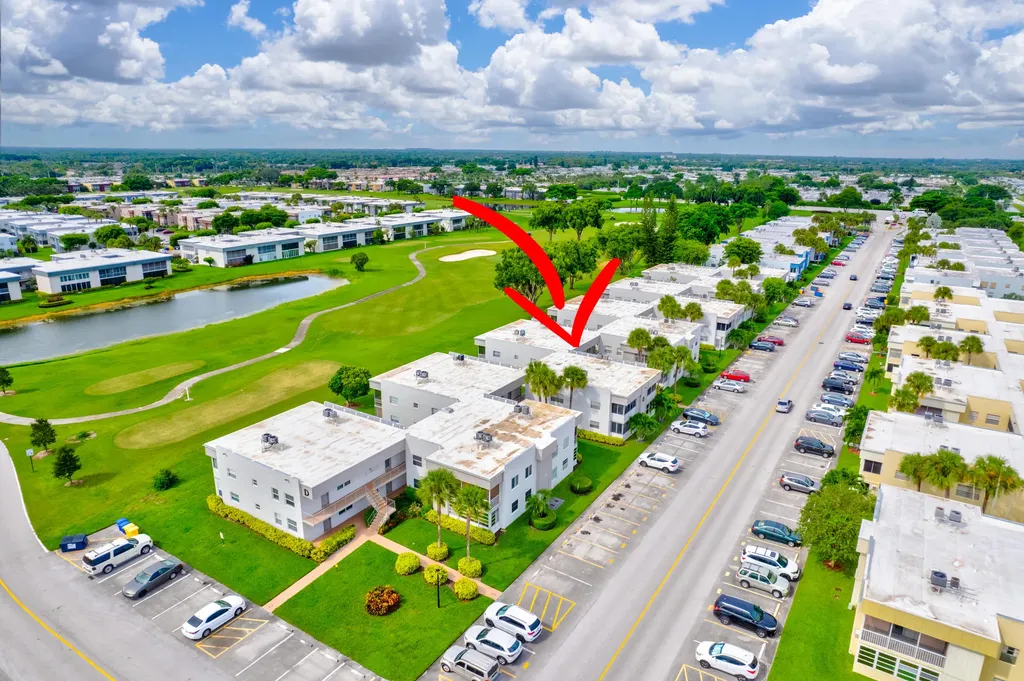161 Normandy Delray Beach FL 33484