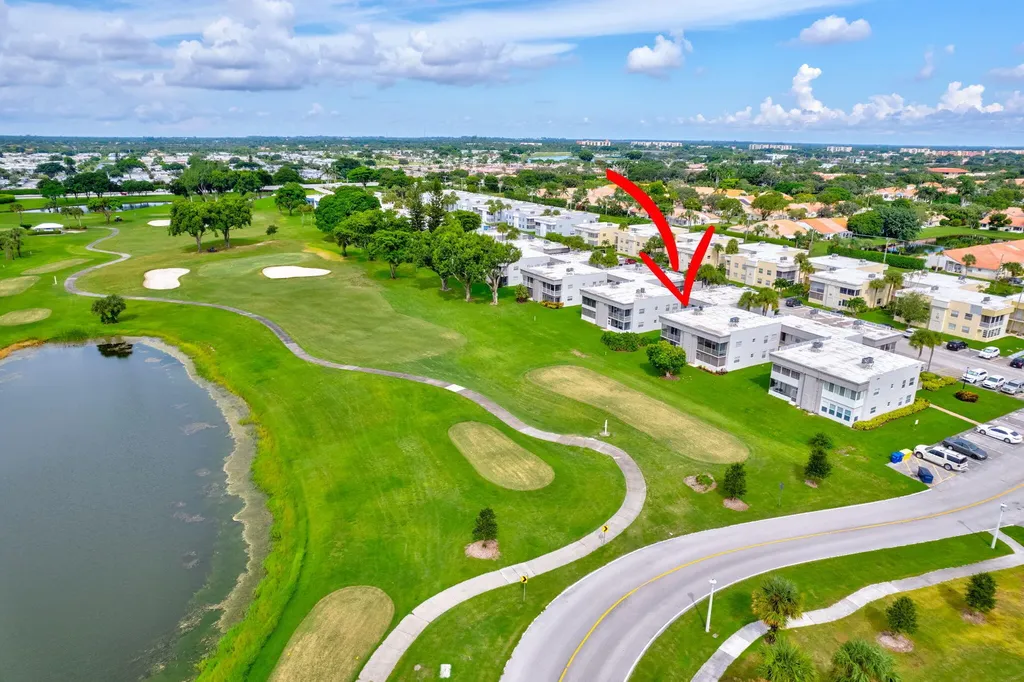 161 Normandy Delray Beach FL 33484