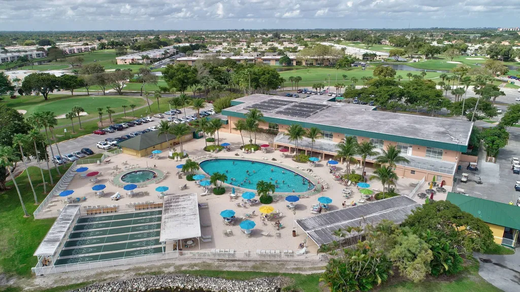 161 Normandy Delray Beach FL 33484