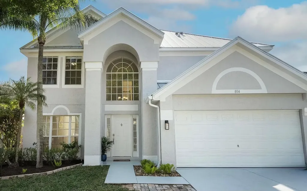 804 NW Waterlily Place Jensen Beach FL 34957