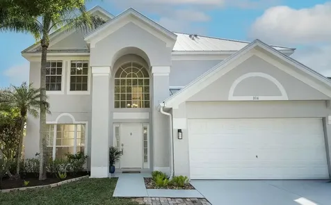 804 NW Waterlily Place Jensen Beach FL 34957