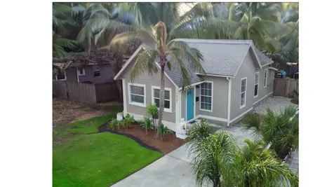 1627 43rd Street S St. Petersburg FL 33711