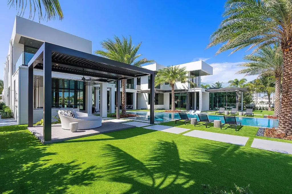 372 E Alexander Palm Road Boca Raton FL 33432