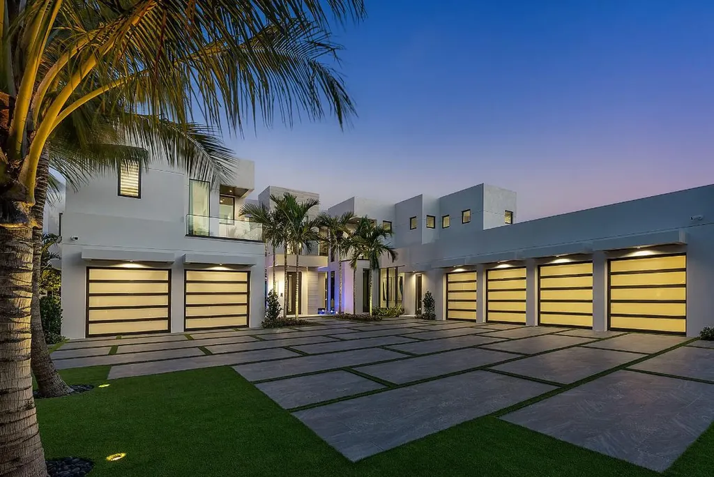 372 E Alexander Palm Road Boca Raton FL 33432