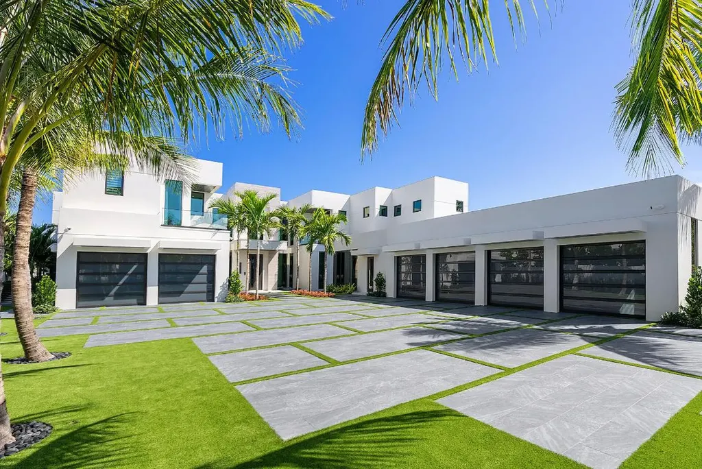372 E Alexander Palm Road Boca Raton FL 33432