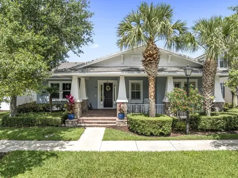 1345 Bourne Drive Jupiter FL 33458