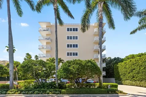250 Bradley Place Palm Beach FL 33480