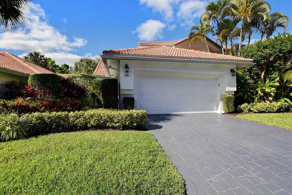 2249 NW 53rd Street Boca Raton FL 33496