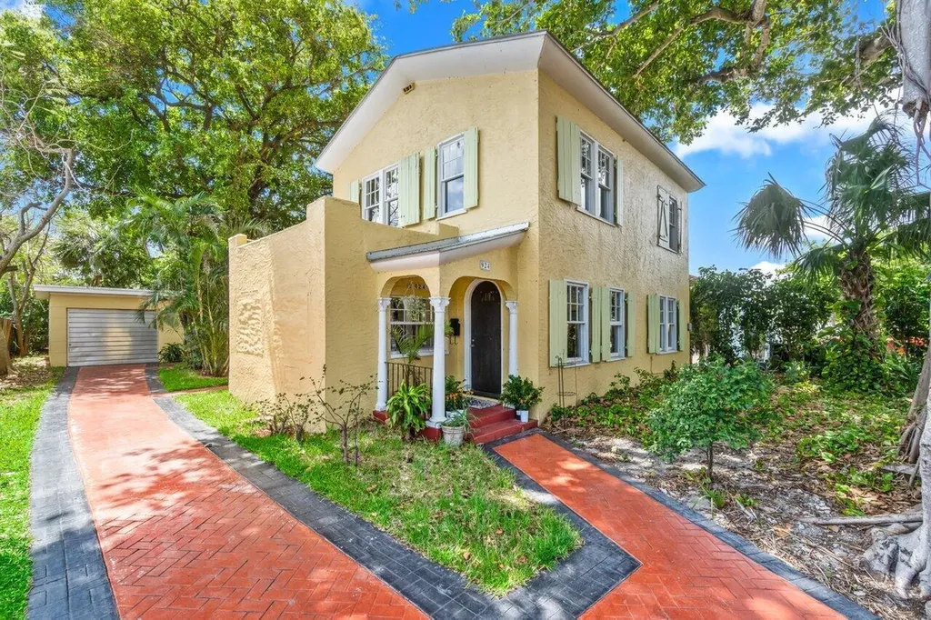 924 Almeria Road West Palm Beach FL 33405