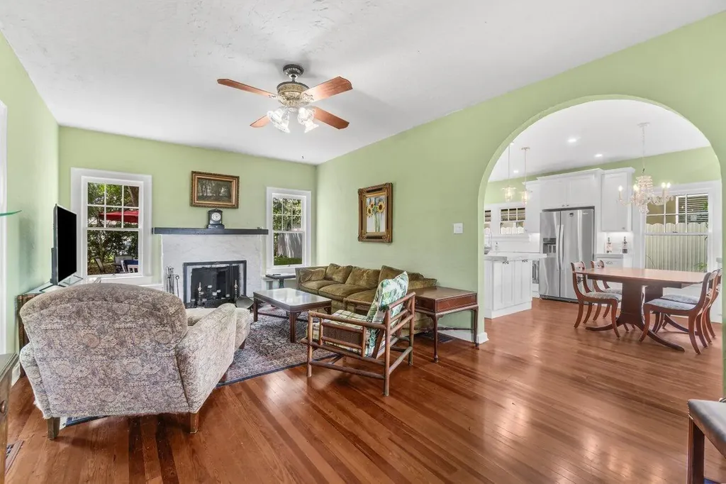 924 Almeria Road West Palm Beach FL 33405