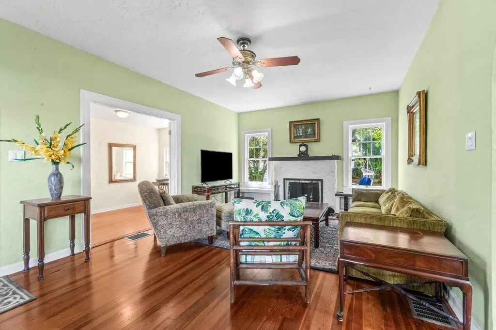 924 Almeria Road West Palm Beach FL 33405