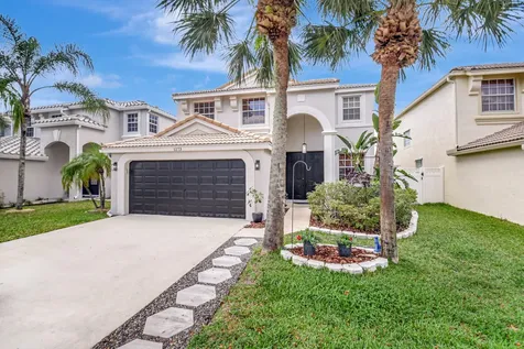 1273 Gembrook Court Royal Palm Beach FL 33411