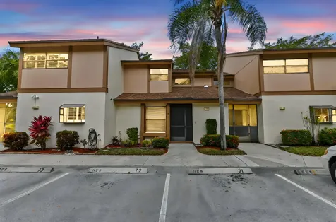 4709 NW 30th Street Coconut Creek FL 33063
