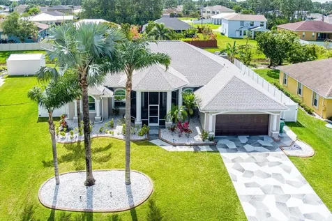 6148 NW Densaw Terrace Port St Lucie FL 34986