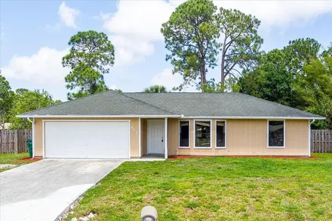 657 NW Marion Avenue Port St Lucie FL 34983