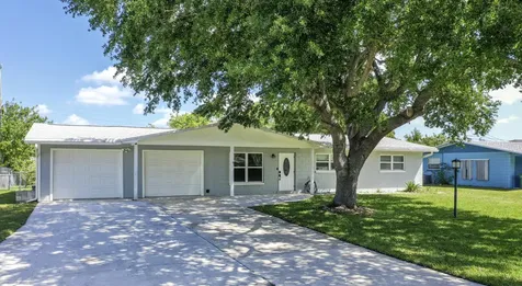 3430 Southern Pines Drive Fort Pierce FL 34982