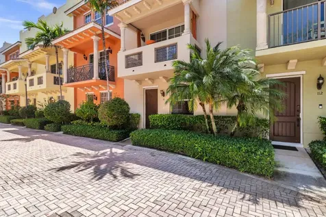 219 N L Street Lake Worth Beach FL 33460