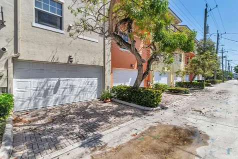 219 N L Street Lake Worth Beach FL 33460