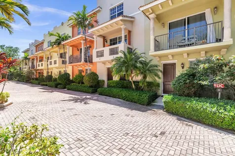 219 N L Street Lake Worth Beach FL 33460