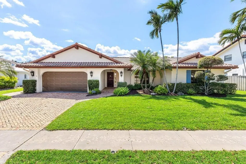 1519 SW 6th Court Boca Raton FL 33486