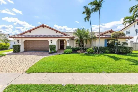 1519 SW 6th Court Boca Raton FL 33486