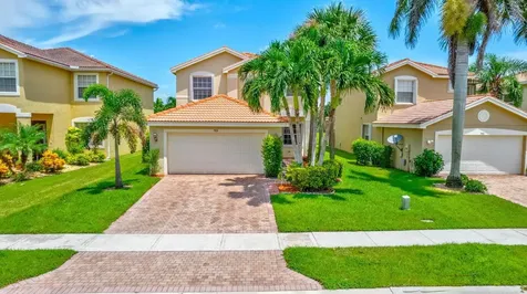7919 Jewelwood Drive Boynton Beach FL 33437
