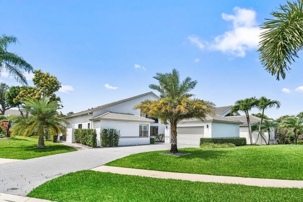 11517 Victoria Drive Boynton Beach FL 33437