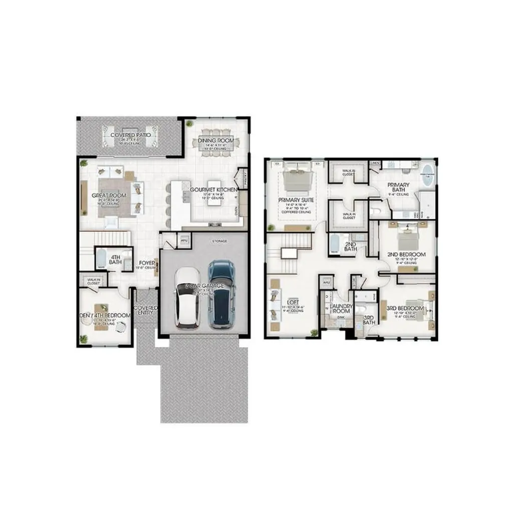 13110 Florida Crane Drive Palm Beach Gardens FL 33412