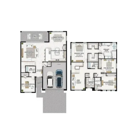13110 Florida Crane Drive Palm Beach Gardens FL 33412