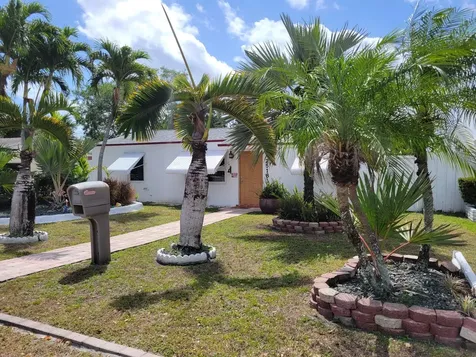 2518 Coolidge Street Hollywood FL 33020