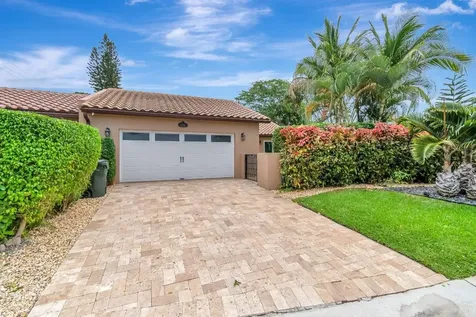 734 Camino Gardens Lane Boca Raton FL 33432
