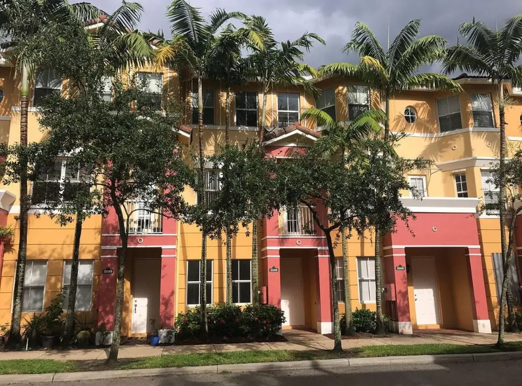 3509 Shoma Drive Royal Palm Beach FL 33414