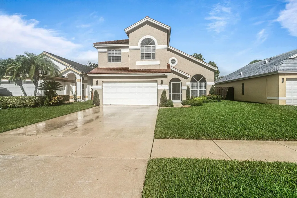 7396 Ashley Shores Circle Lake Worth FL 33467
