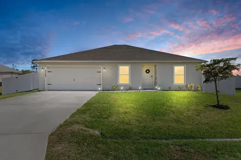 4249 SW Whitebread Road Port St Lucie FL 34953