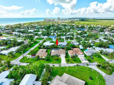 1795 Plover Avenue Fort Pierce FL 34949