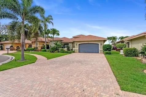 7040 Caviro Lane Boynton Beach FL 33437