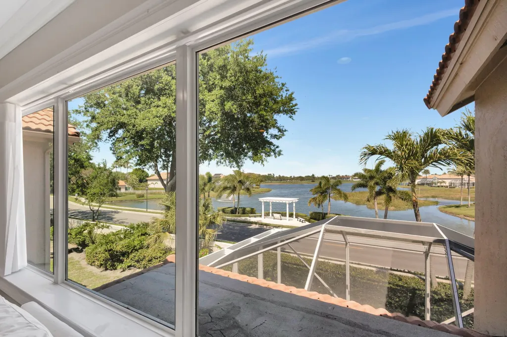 44 Pinnacle Cove Palm Beach Gardens FL 33418