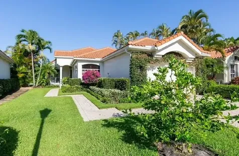 12624 Mallet Circle Wellington FL 33414