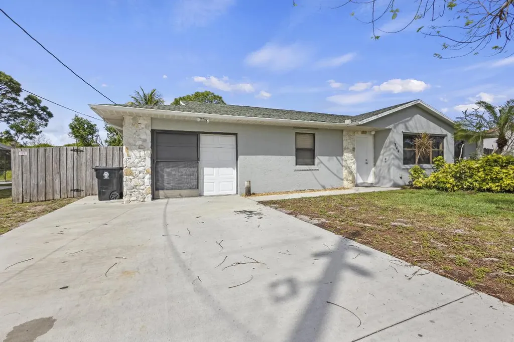 1844 SW Brisbane Street Port St Lucie FL 34984