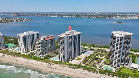 5380 N Ocean Drive Singer Island FL 33404