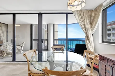 5380 N Ocean Drive Singer Island FL 33404