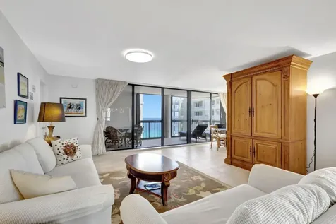 5380 N Ocean Drive Singer Island FL 33404