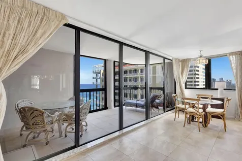 5380 N Ocean Drive Singer Island FL 33404