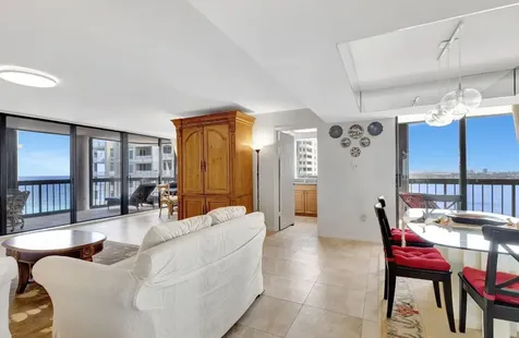 5380 N Ocean Drive Singer Island FL 33404